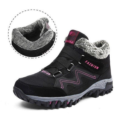 Marley Shoes™ | Winter Thermal Boots