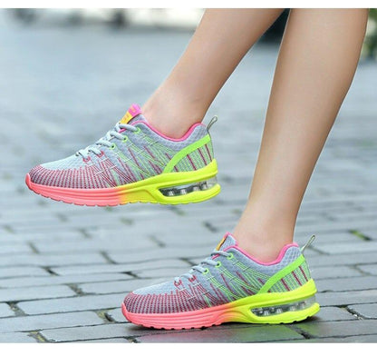 MarleyShoes™ | Orthopedic Trainers