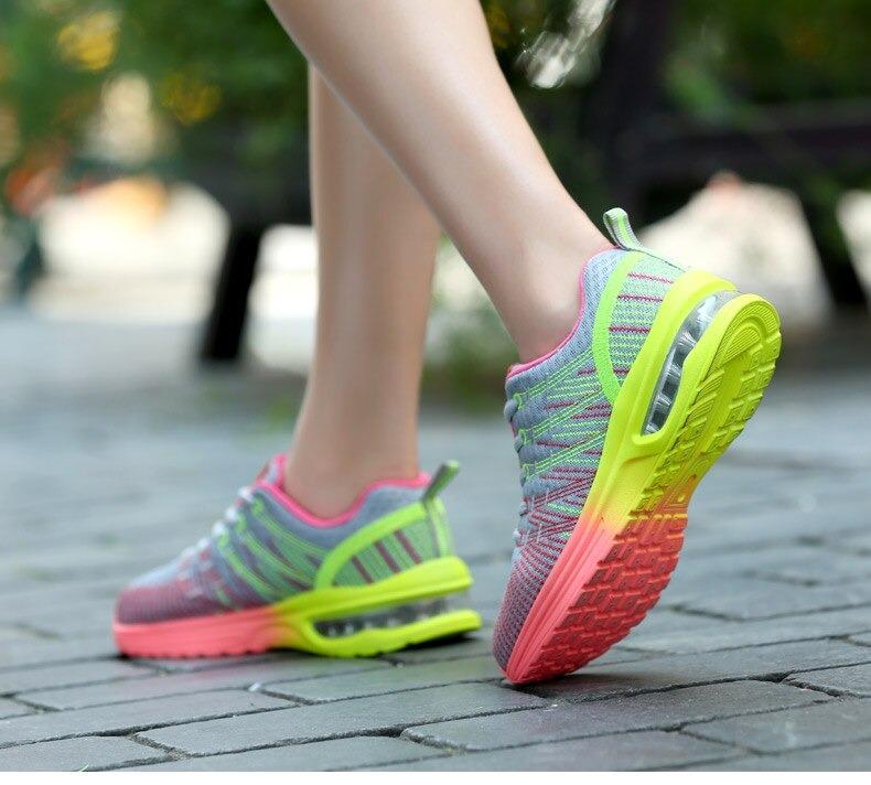 MarleyShoes™ | Orthopedic Trainers