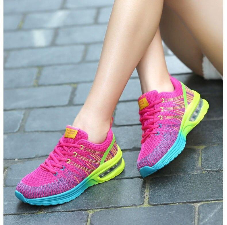 MarleyShoes™ | Orthopedic Trainers