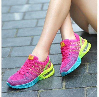 MarleyShoes™ | Orthopedic Trainers