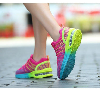 MarleyShoes™ | Orthopedic Trainers