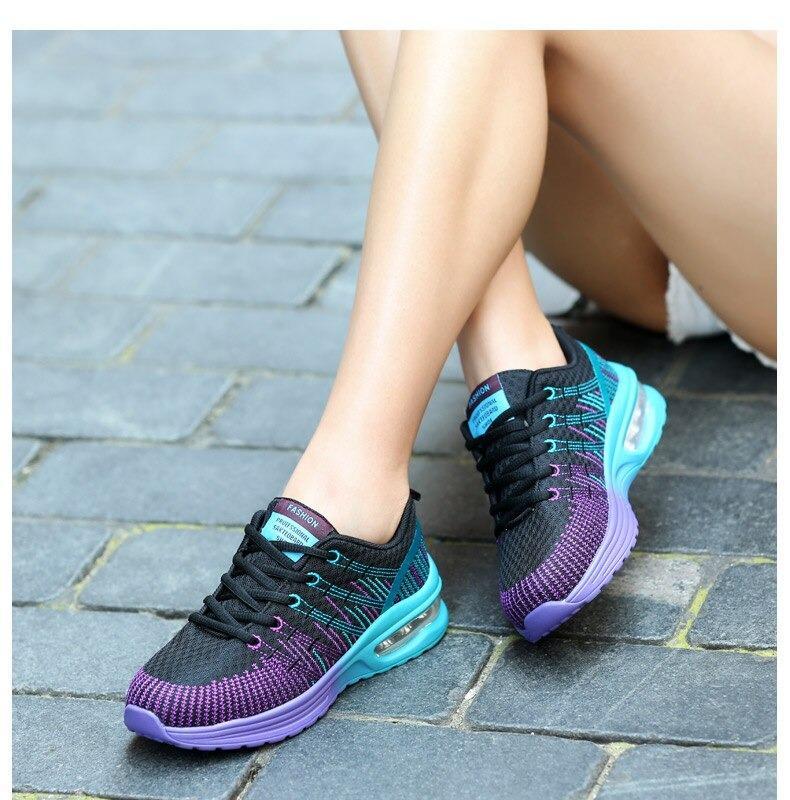 MarleyShoes™ | Orthopedic Trainers