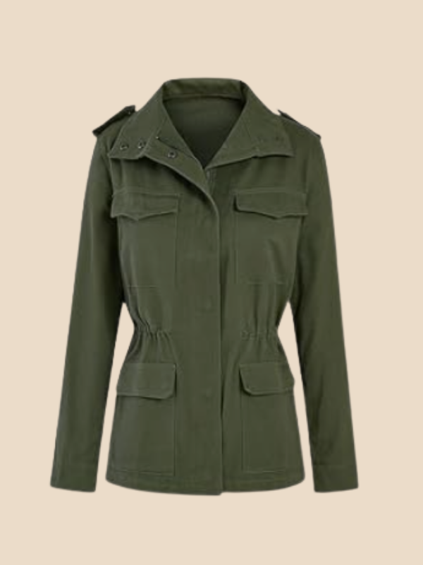 Alondra – Women’s Lightweight Jacket
