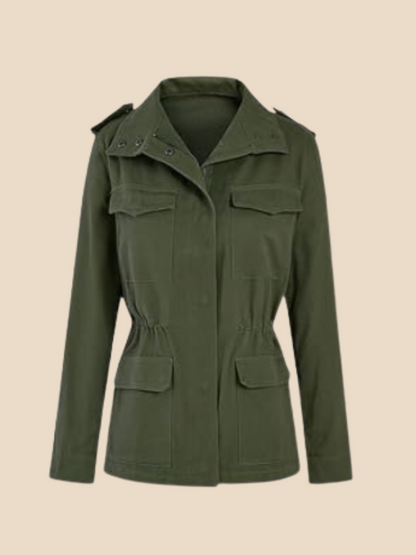 Alondra – Women’s Lightweight Jacket