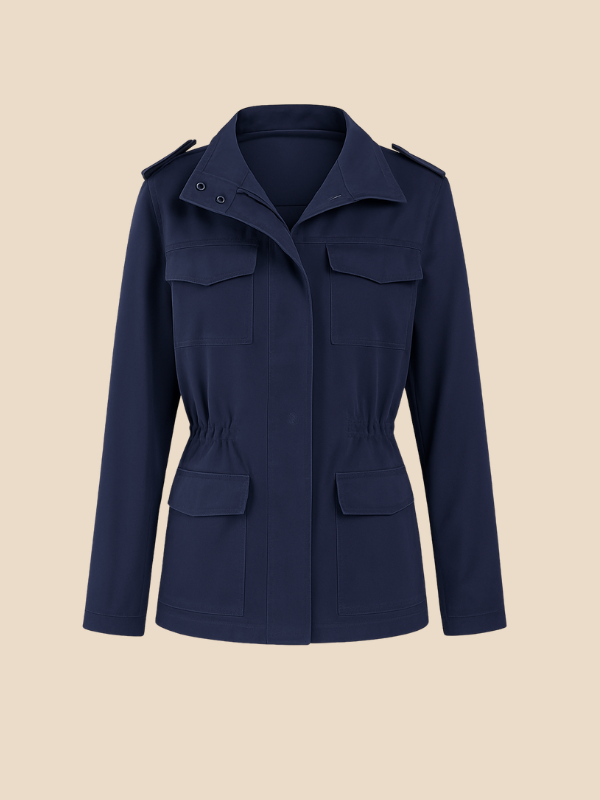 Alondra – Women’s Lightweight Jacket