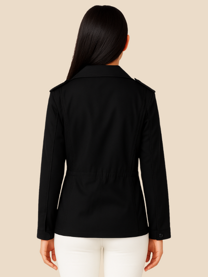 Alondra – Women’s Lightweight Jacket