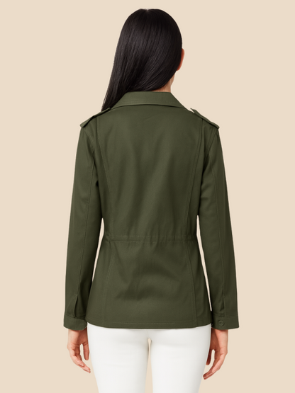 Alondra – Women’s Lightweight Jacket