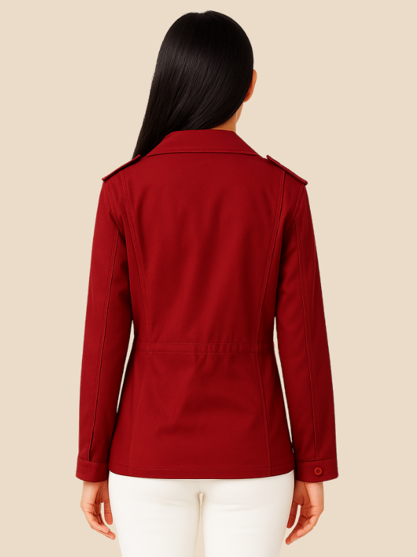 Alondra – Women’s Lightweight Jacket