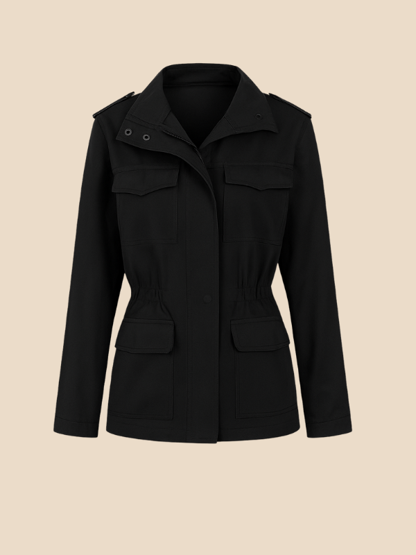 Alondra – Women’s Lightweight Jacket