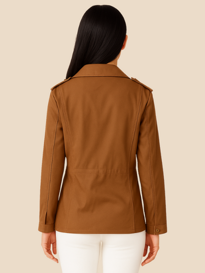 Alondra – Women’s Lightweight Jacket