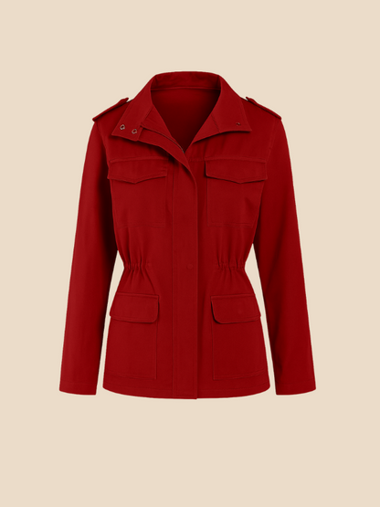 Alondra – Women’s Lightweight Jacket