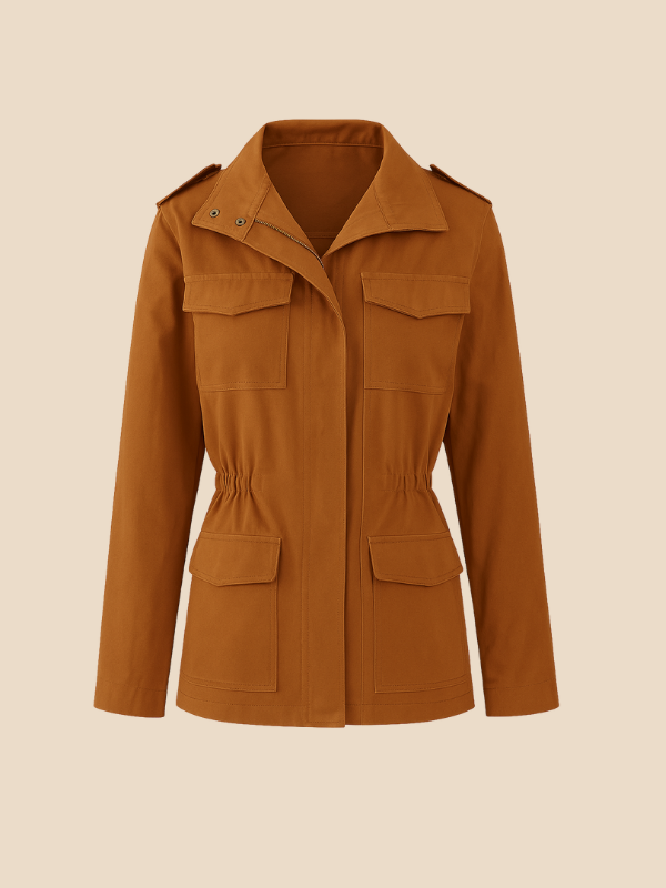 Alondra – Women’s Lightweight Jacket
