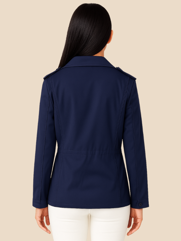 Alondra – Women’s Lightweight Jacket
