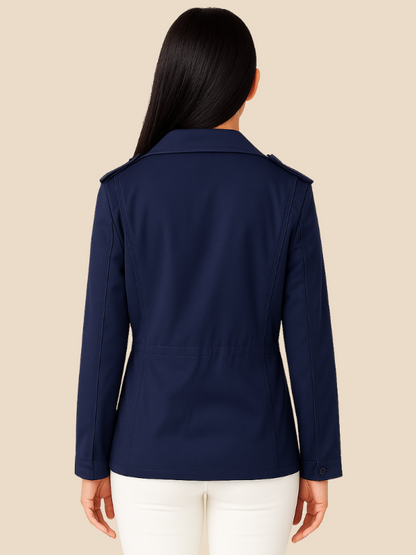 Alondra – Women’s Lightweight Jacket