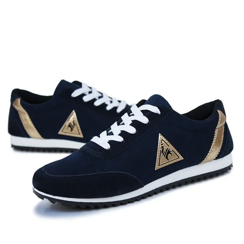 Classic Vintage Style Sneaker