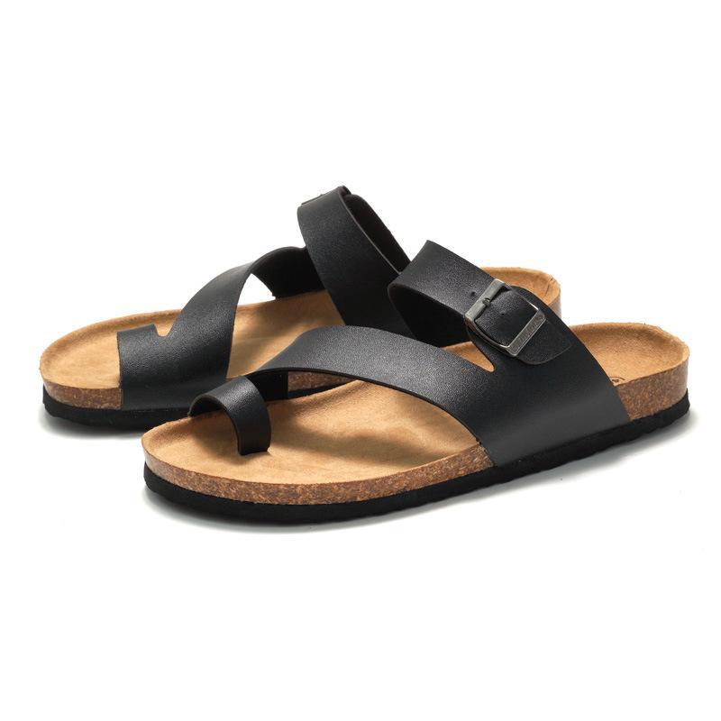 Cozy Comfortable Home Slippers - BritishElegance
