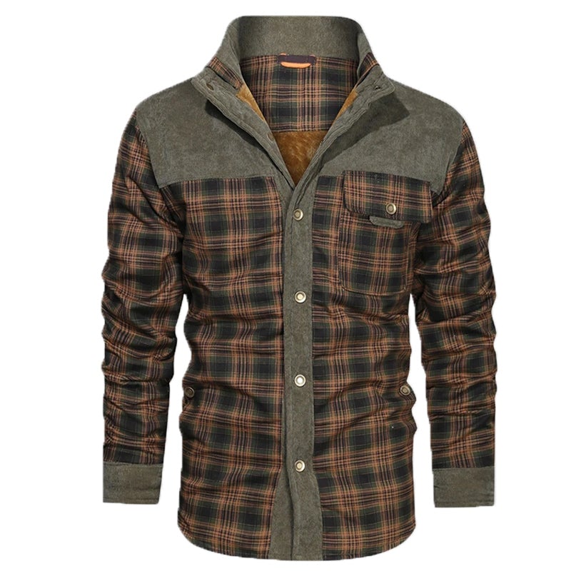 Men's Jacket by Smith