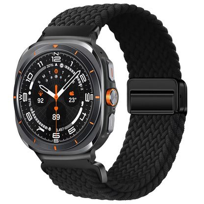 Easy Fit Magnetic Watch Strap