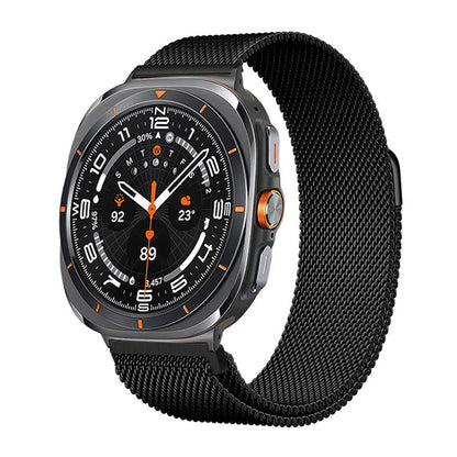 Stylish Magnetic Loop Strap for Samsung Watch Ultra