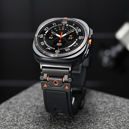 Strong Replacement Band for Samsung Watch 7 Ultra - BritishElegance