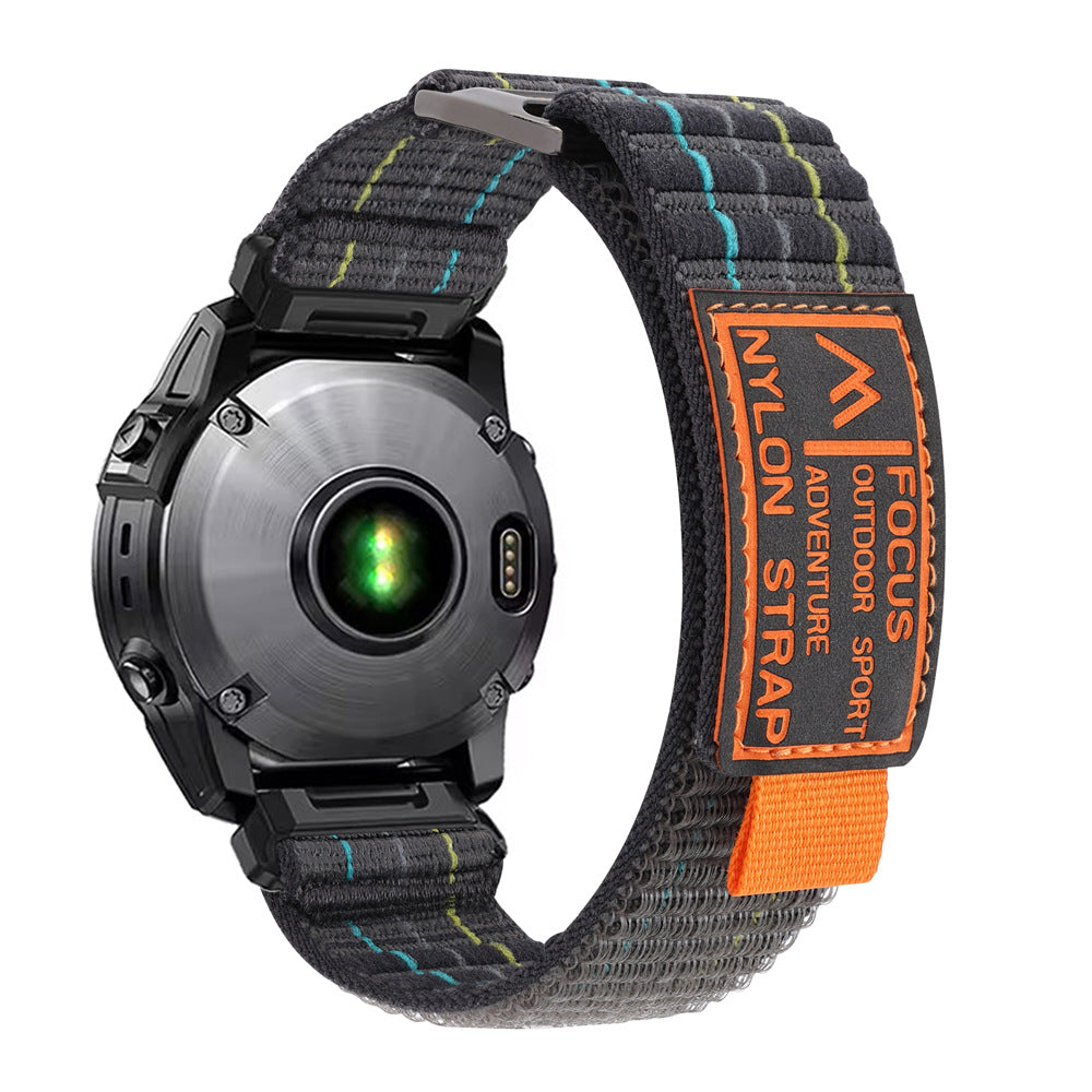 Durable Hiking Strap for Samsung Galaxy Watch