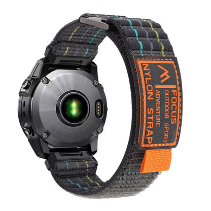 Durable Hiking Strap for Samsung Galaxy Watch - BritishElegance