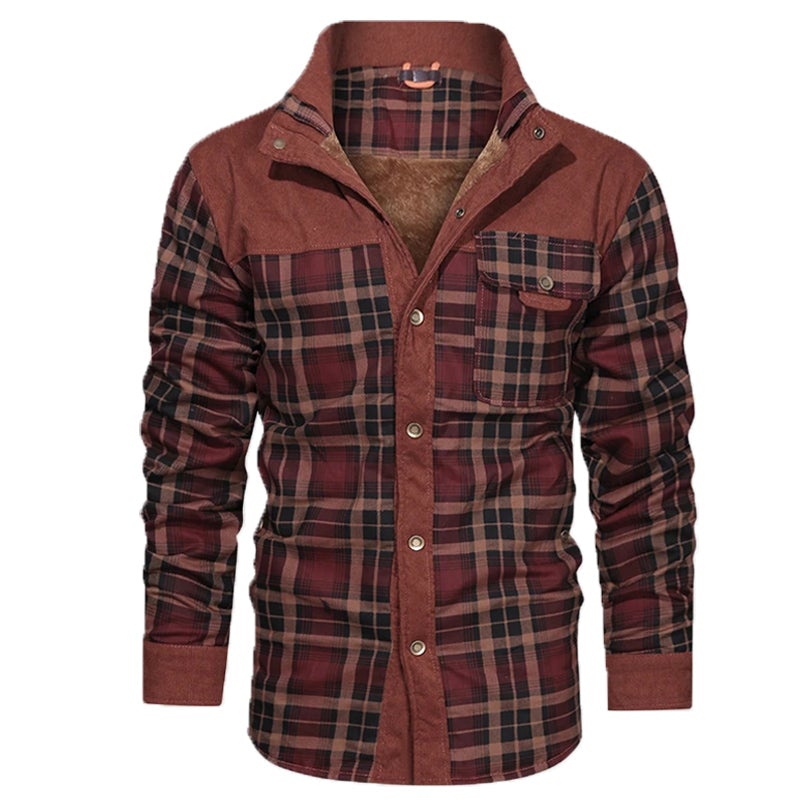 Men's Jacket by Smith
