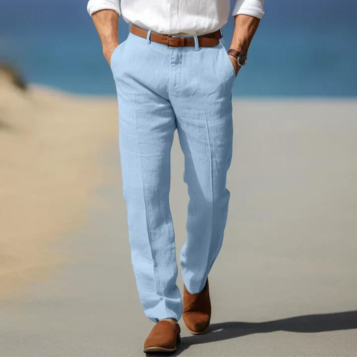 Comfortable Casual Men's Pants