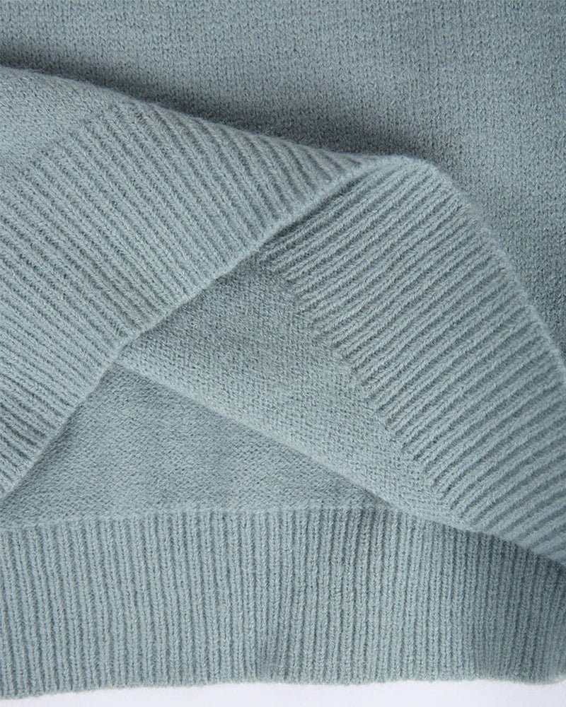 Eirlys – Knitted Sweater for Women