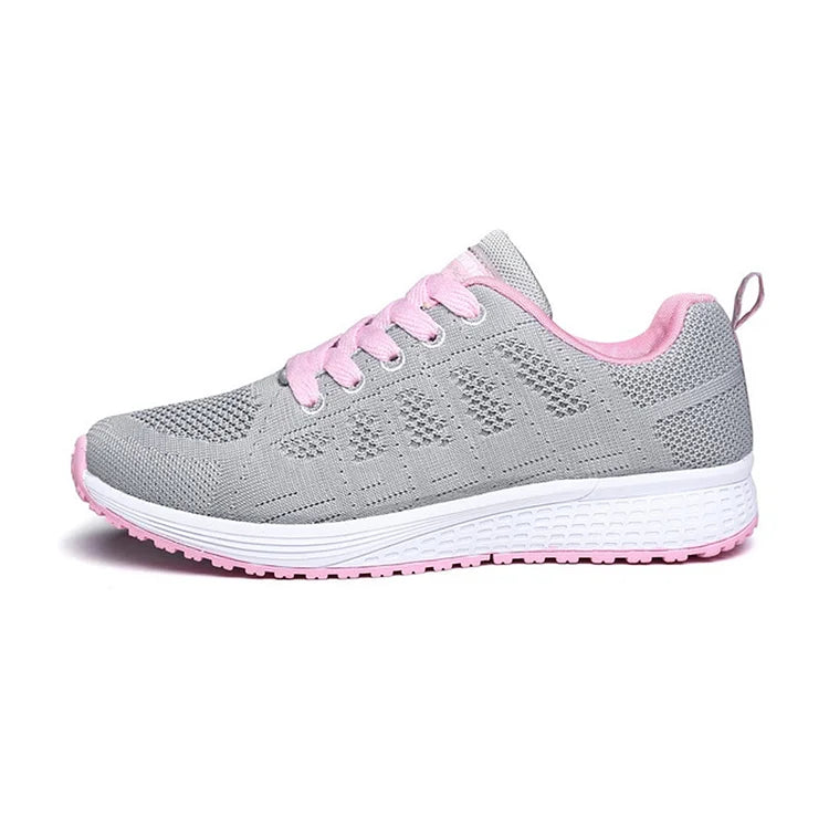 DailyWalk – Comfortable Non-Slip Shoes for Women