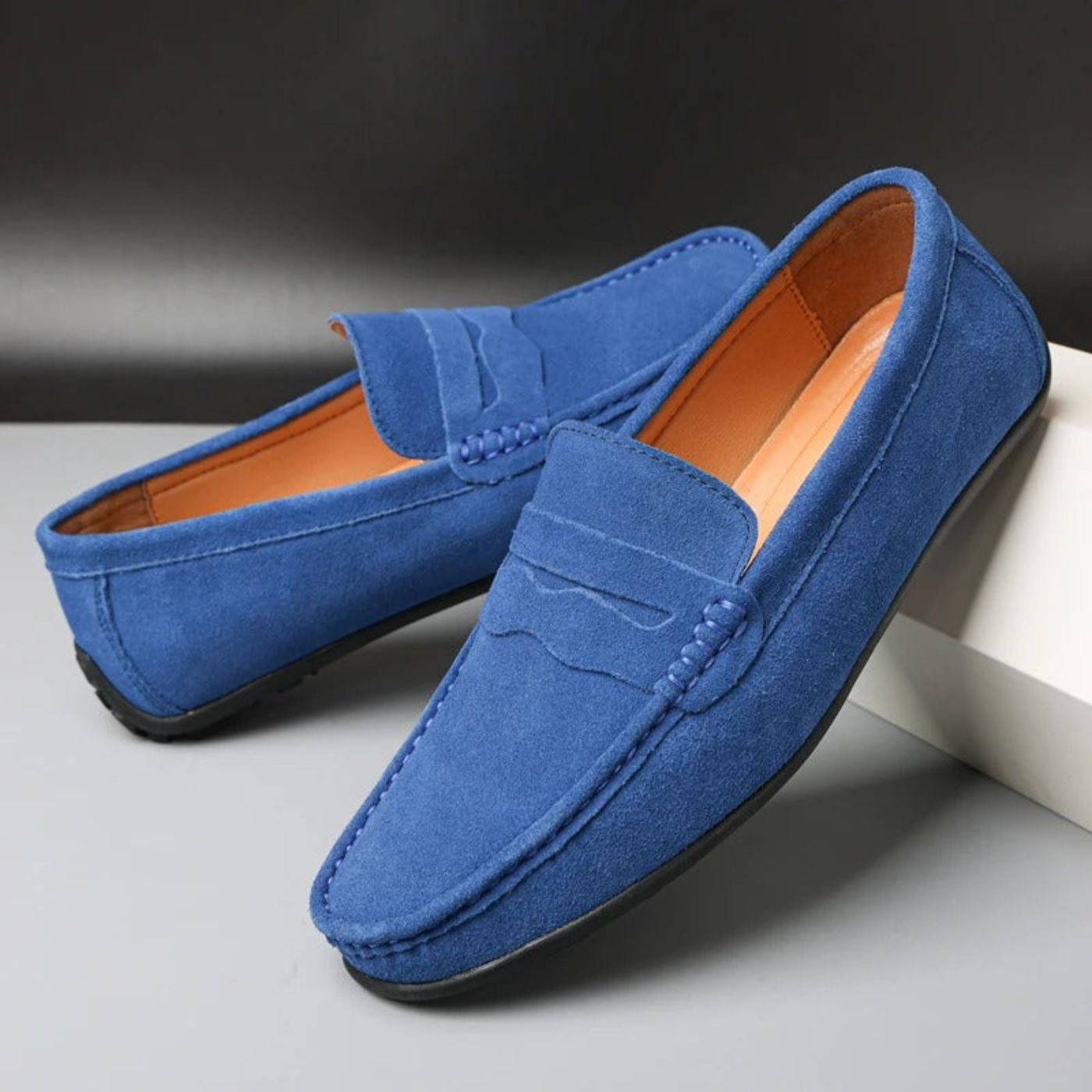 Comfortable Support Slippers for Men