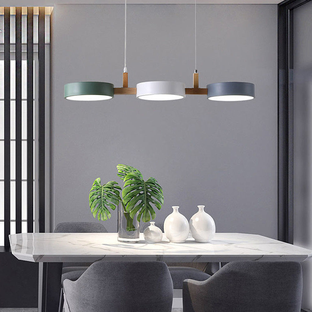 Bright LED Kitchen Ceiling Light Fixtures