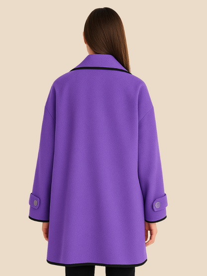 Beatrice – Women’s Long Winter Coat