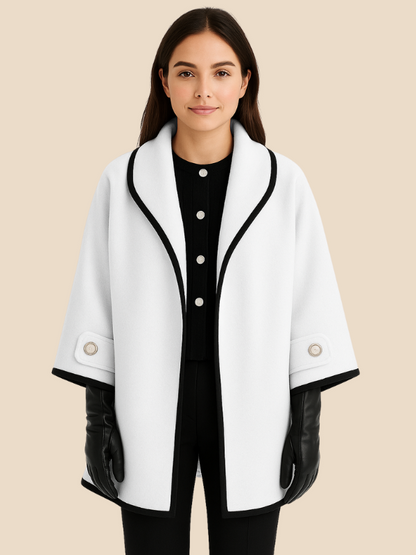 Beatrice – Women’s Long Winter Coat