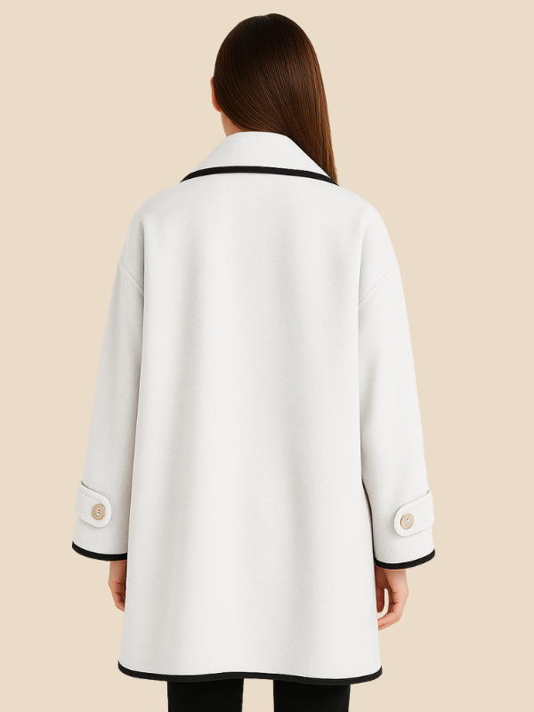 Beatrice – Women’s Long Winter Coat