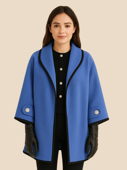 Beatrice – Women’s Long Winter Coat
