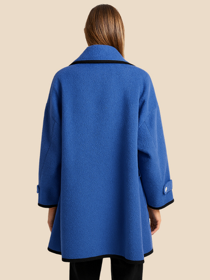 Beatrice – Women’s Long Winter Coat