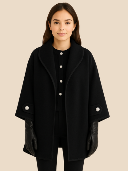 Beatrice – Women’s Long Winter Coat