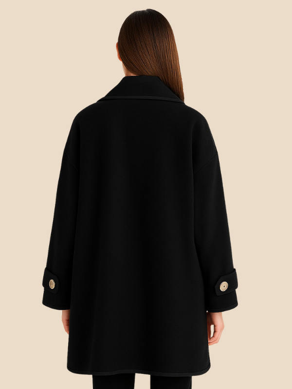 Beatrice – Women’s Long Winter Coat