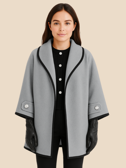 Beatrice – Women’s Long Winter Coat