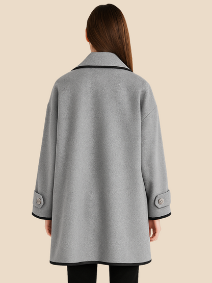 Beatrice – Women’s Long Winter Coat