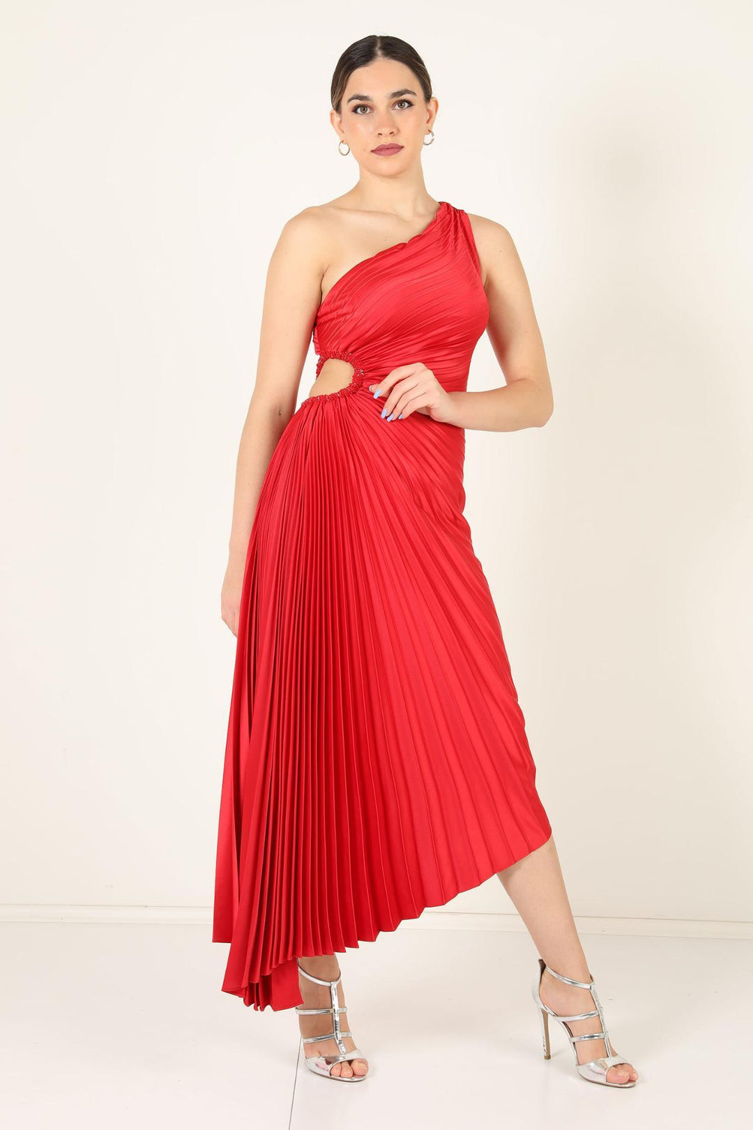 Beautiful Long Evening Dress