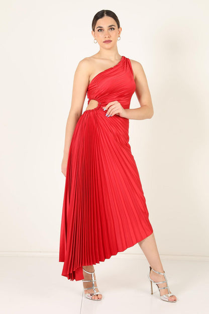 Beautiful Long Evening Dress
