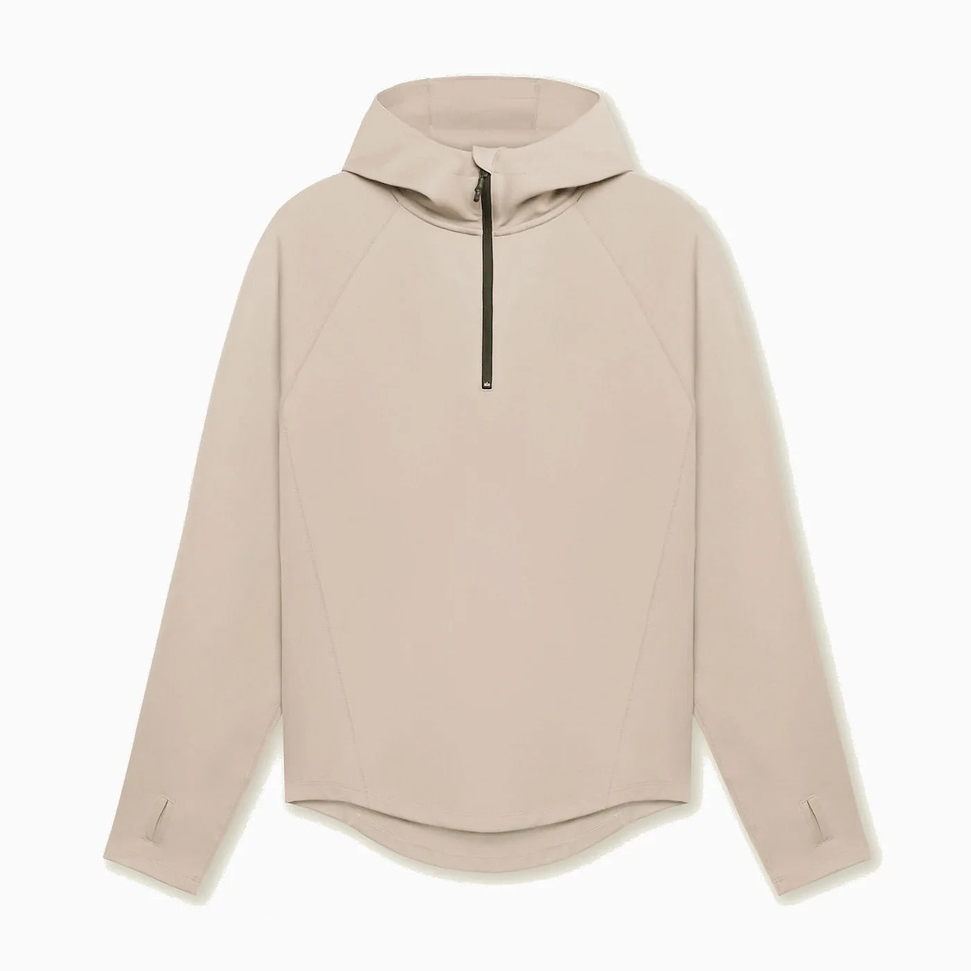 Slim Fit Performance Hoodie