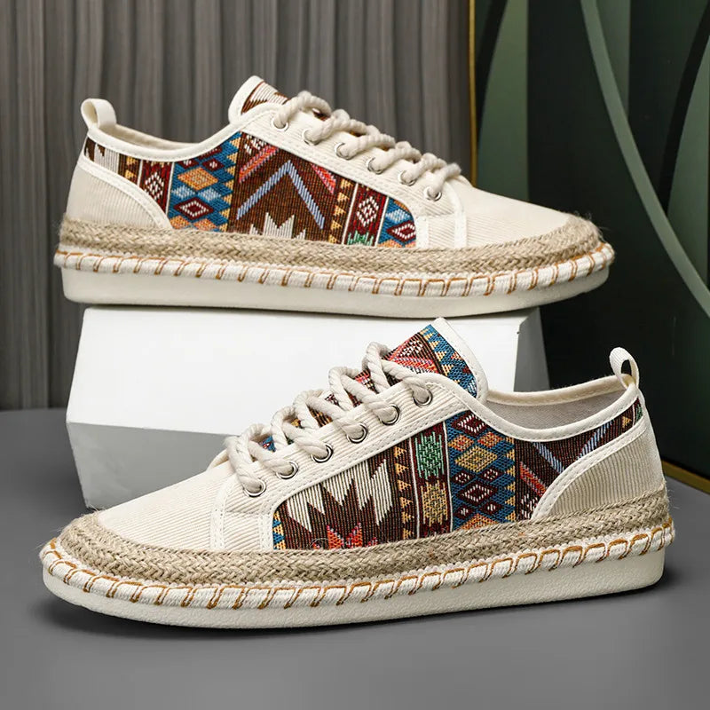 Klassische Bequeme Schuhe für Damen