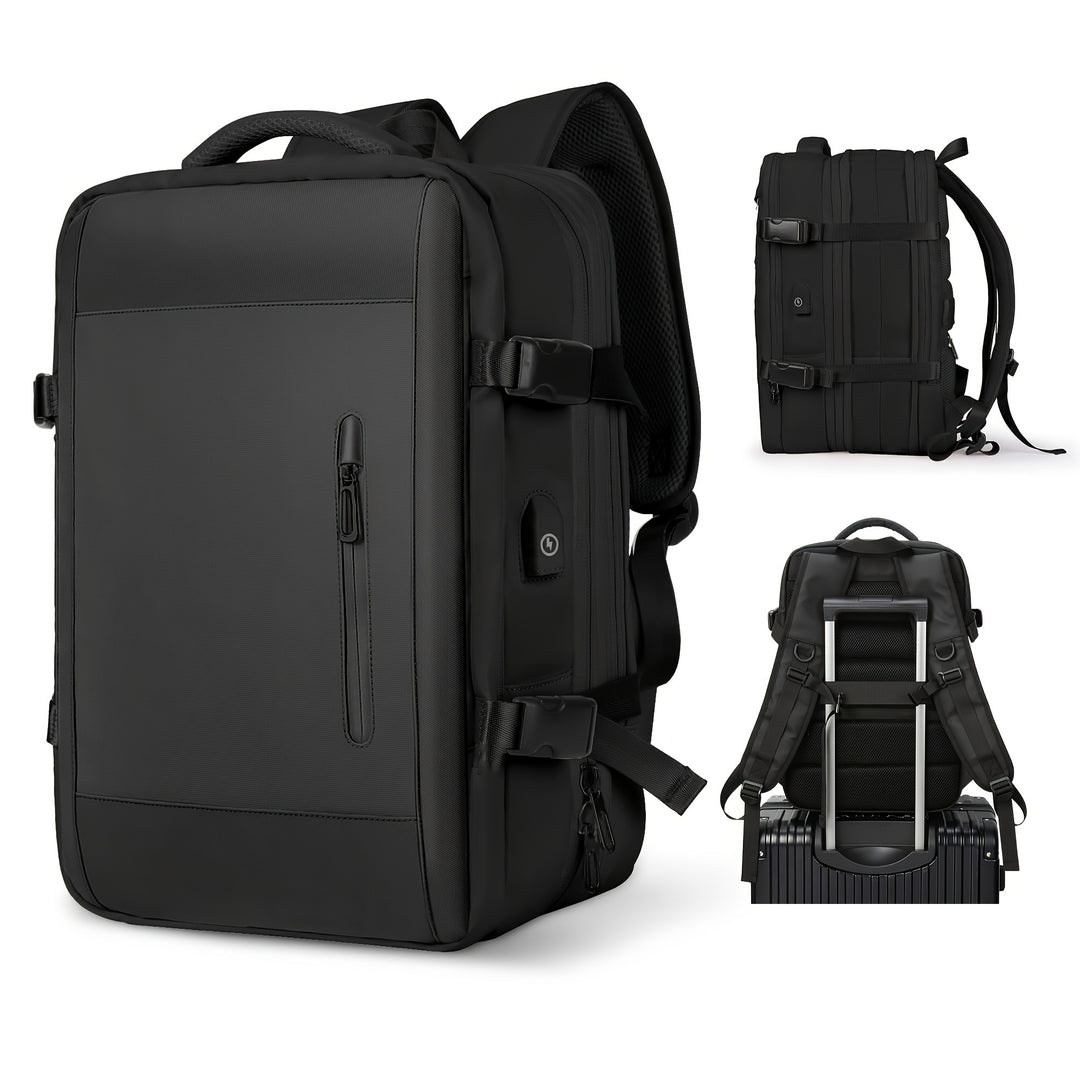 Portable Outdoor Bag - Rusa