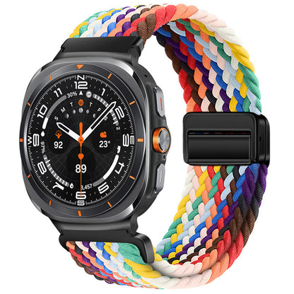 Easy Fit Magnetic Watch Strap - BritishElegance
