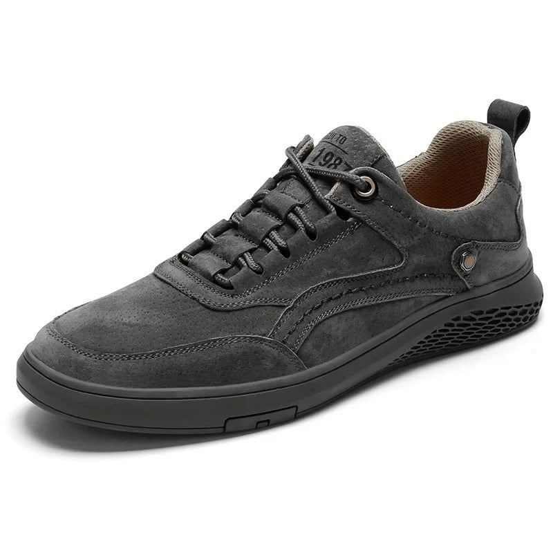 Classic Leather Wild Sneakers