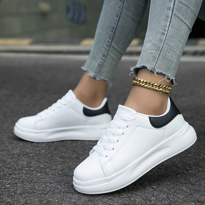 Zoe – Orthopedic Sneaker for Women